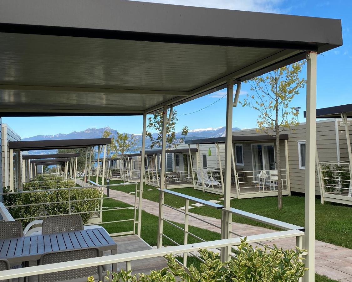 Idealazise Camping And Village 외부 사진
